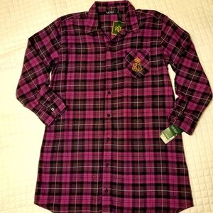 Lauren Ralph Lauren Sleepshirt